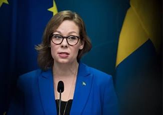 Sweden FM, following OSCE Chairperson-in-Office, reminds Georgia authorities of their democratic obligations