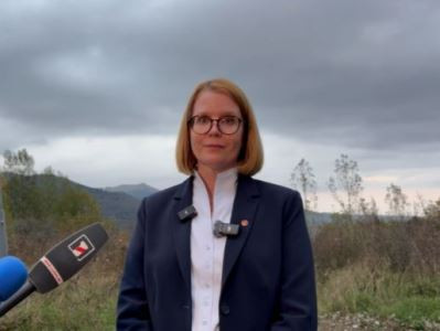 Ambassador: Germany ready to continue supporting steps toward Armenia-Azerbaijan peace