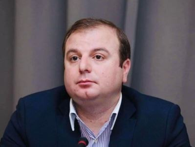 Փաստաբան Էրիկ Ալեքսանյանն անժամկետ գործադուլ է հայտարարում