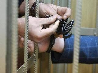 В России лидера азербайджанской диаспоры Смоленской области отправили в тюрьму