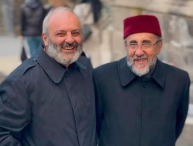 Սրբազանները վստահ են՝ Հայ Առաքելական Սուրբ եկեղեցու դեմ արշավը դատապարտված է ձախողման
