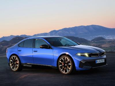 Vision Neue Klasse-ից դեպի իրականություն. նոր BMW i3-ն խոստանում է 800 կիլոմետր՝ առանց լիցքավորման եւ սպորտային դրայվ
