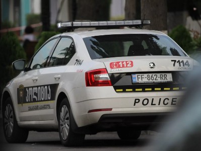 Из домов грузинских оппозиционеров изъяли более 7 млн. долларов, дорогие часы и драгоценности