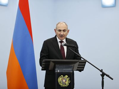 Գյուղատնտեսության ոլորտում մեր ունեցած պրոբլեմների լուծումը կրթությունն է. Փաշինյան