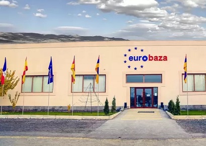 Գողություն՝ «Եվրոբազա» ընկերությունից․ կոտրել են պատուհանը, ապա չհրկիզվող պահարանն ու տարել 13 մլն դրամ