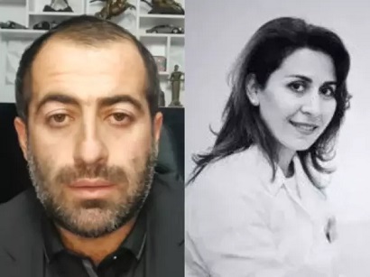 Брат погибшей в Армении врача-эндокринолога рассказал подробности о её убийстве