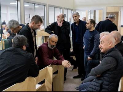 Абрамян: Неосведомленность армянских властей о ходе фальшивого судебного процесса в Баку развязала руки Азербайджану