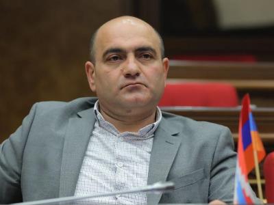 Ժողովրդագրական ճգնաժամն արագորեն մոտենում է. Թադևոս Ավետիսյան