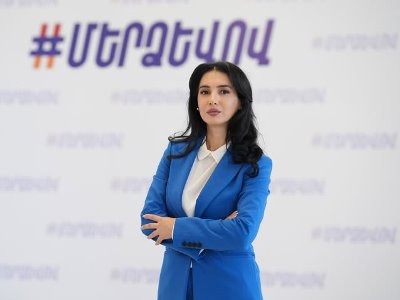 Ենթադրաբար, ԱԱԾ սպա Գևորիկը հանձնարարությունը լավ չի կատարել ու չի խոսում Տաշիրի բարբառով. «Մեր ձևով» շարժման խոսնակ