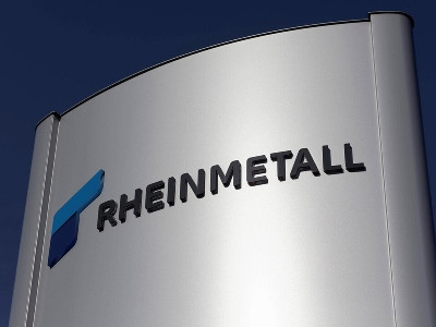 Rheinmetall to Deliver Over 200 IFVs to German and Dutch Forces for €3.4 billion