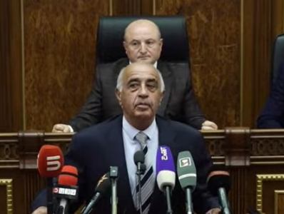 «Ձայնագրությունը չեմ լսել, բայց վստահ եմ, որ չկա նման բան». Գյումրու փոխքաղաքապետ