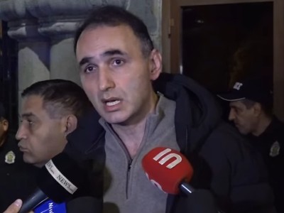 «Գործող վարչախմբի պարագլխի կողմից պատվեր է եղել ԱԺ–ի ամբիոնից». Չալաբյանը՝ Ղուկասյանին բերման ենթարկելու մասին
