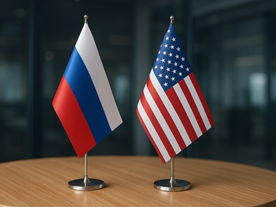 СМИ узнали дату встречи глав внешнеполитических ведомств России и США