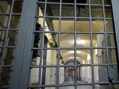 «Արմավիր» ՔԿՀ–ի կալանավորն ինքնավնասում է արել, որ իրեն չարտահանձնեն Մոլդովային