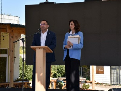 Հյուրասիրություն խաղողի այգում, քվեսթ ու երաժշտական ելույթներ․ Արենիում նշում են ՄԱԶԾ-ի 30-ամյակը Հայաստանում