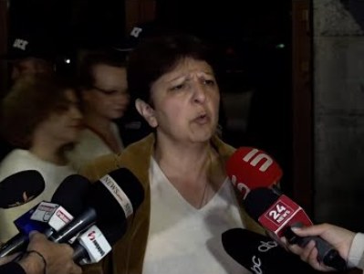 «Անձամբ եմ նկատել՝ Վարդան Ղուկասյանի տան մոտ տևական ժամանակ դրոններ էին պտտվում». Լիլիթ Աղեկյան