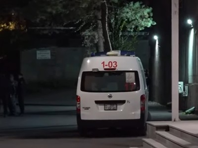 «Շտապօգնությունը» ժամանեց Հակակոռուպցիոն դատարան, որտեղ քննվում է Վարդան Ղուկասյանի կալանքի հարցը (ուղիղ)