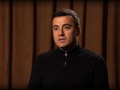 Report Filed with Police on Beating of Artur Chakhoyan; 1 Person Arrested