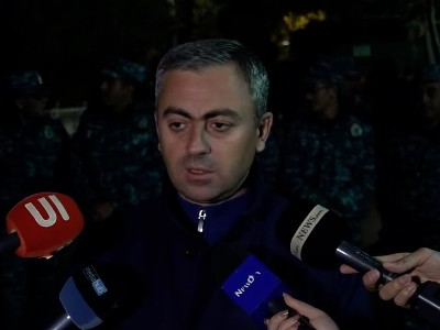 Վաղարշապատի ընտրություններից առաջ Նիկոլն ուզում էր ասել, որ ում ուզում եք ընտրեք, իմ ուզածով է լինելու. Սաղաթելյան