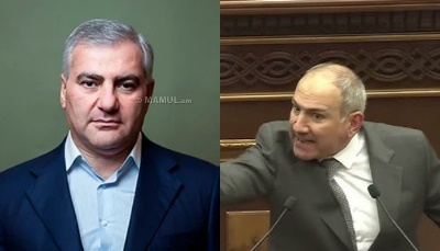 «Իրավունք». Էնպիսի կոմպրոմատներ են՝ մեկը մյուսից բեթար պայթելու