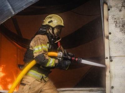 Russia Bombs Residential Buildings in Kharkiv; 9 Injured
