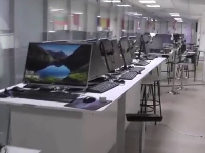 Myanmar Military Frees Over 2,000 People from Fraud Call Center