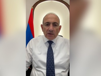 Ժամկետային զինծառայության ժամկետը հունվարի 1-ից կրճատվում է. Փաշինյան