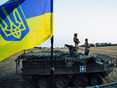 European Leaders Support Zelensky’s Refusal to Surrender Donbas, Back War Freeze Along Current Lines