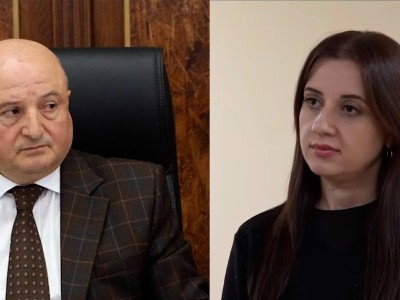 Վարդան Ղուկասյանը Գյումրիում չունի մեծաքանակ աջակիցներ, ես դա ձեզ վստահեցնում եմ․ Էմմա Պալյան