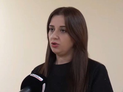 Որևէ քաղաքական քայլ այս պահին չենք պատրաստվում անել․ Պալյանը՝ Գյումրիում իրավիճակի մասին