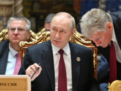 Russia opposes Trump’s proposal to pause fighting on the frontlines