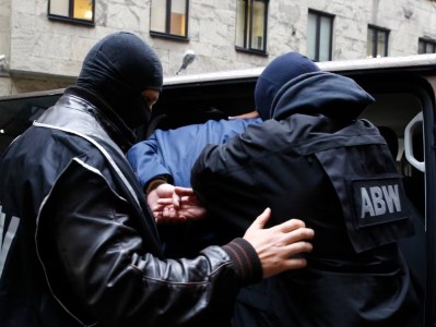 Ukrainians Arrested in Poland and Romania on Suspicion of Working for Russian Intelligence
