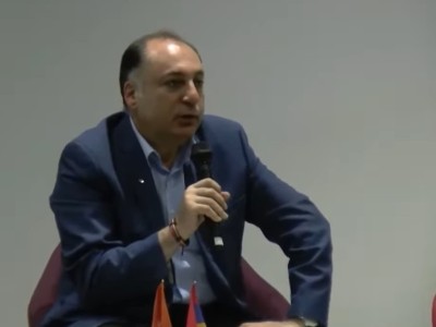 Անհրաժեշտ է իրականացնել հայերի հայրենադարձության ծրագիրը․ «Հայաքվե»