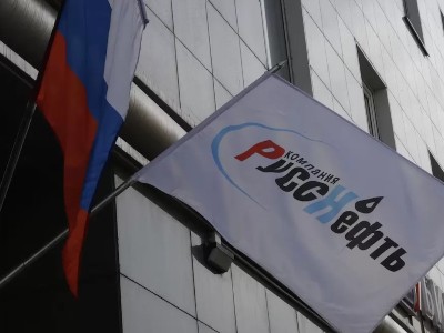 Reuters: Российская компания поставила нефть на новый НПЗ в Грузии