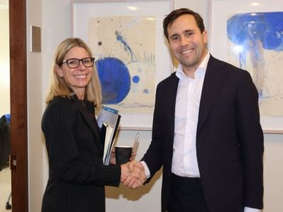Sweden to Provide Over $40 Million in Winter Aid to Ukraine