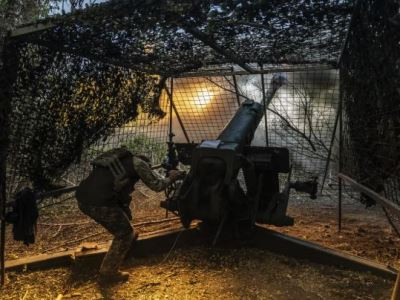 European countries are working with Ukraine on a 12-point plan to end the war — Bloomberg