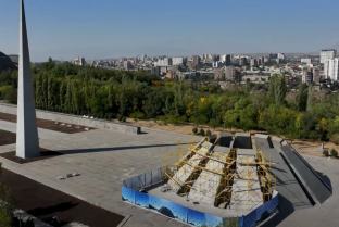 Սահմանվել է շինաշխատանքների վարման մշտադիտարկում․ Ճարտարապետների պալատը՝ Ծիծեռնակաբերդի մասին