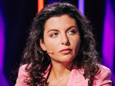 Маргарита Симоньян рассказала подробности о своём лечении от рака