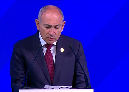 Pashinyan is ready to open Armenia’s roads today for transit between Turkey and Azerbaijan in both directions