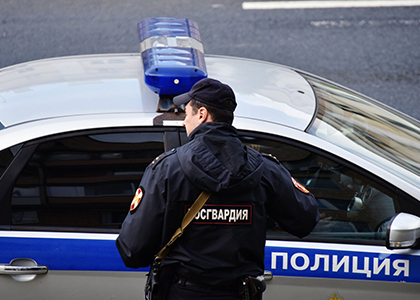 В Москве из торгового центра эвакуировали около 100 человек