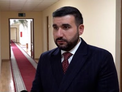 «Կտրիճ Ներսիսյանը մեկ ոտքով արդեն հեռացել է Մայր Աթոռից»․ իշխող խմբակցության պատգամավոր