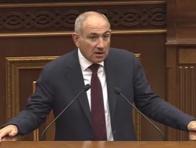 Հովհաննավանքը պետք է վերադարձնել հանրությանը, Տեր Արամին. Փաշինյան