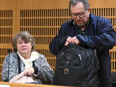 ČTK: In the Czech Republic, a teacher failed to appeal a verdict over comments about Ukraine