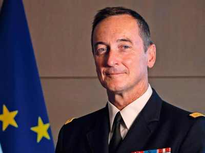 The Army Must Be Ready for a Clash with Russia “in Three to Four Years,” Says France’s Chief of Staff