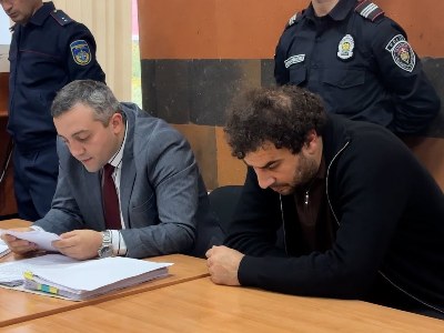 Նոր շրջադարձ Մերձավանի գործով. ըստ վկայի՝ փետրվարի 5-ին կրակողը Վալոդյա Գրիգորյանի եղբայրը չի եղել