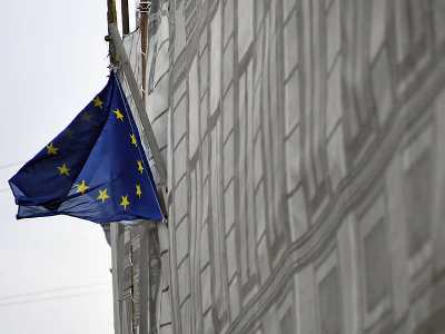 EU Ambassadors Reach Agreement on 19th Sanctions Package Against Russia – Reuters