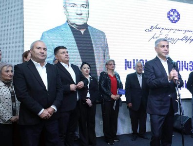 «Փաստ». Վաղարշապատում ՔՊ-ն չի կարողանալու հաղթել