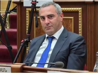 «Հրապարակ». Իշխանության թիրախում նաև Վարդան Ղուկասյանի փեսան է
