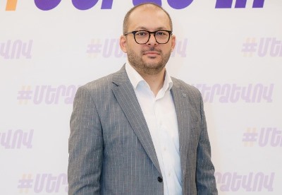 “Our Way” Movement Member Ruben Mkhitaryan Detained for Two Months