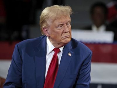 Trump Cancels Meeting with Putin and Imposes Sanctions on Russia’s Two Largest Oil Companies
